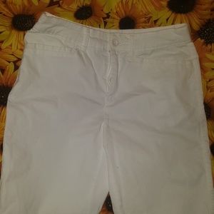 croft&barrow shorts